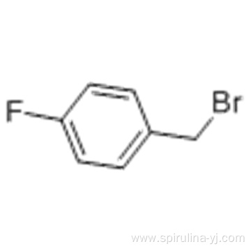 4-Fluorobenzyl bromide CAS 459-46-1